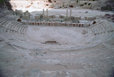 Theatre by Roman